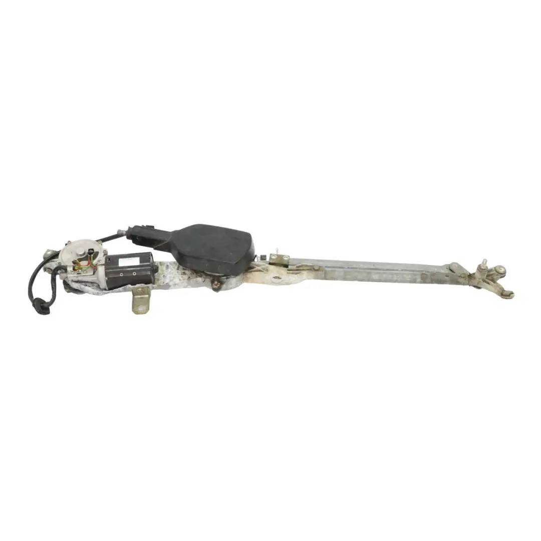 Mercedes W140 Front Windshield Windscreen Wiper Linkage System Motor - SKU RHD-A1408200507 - Part number A1408200507