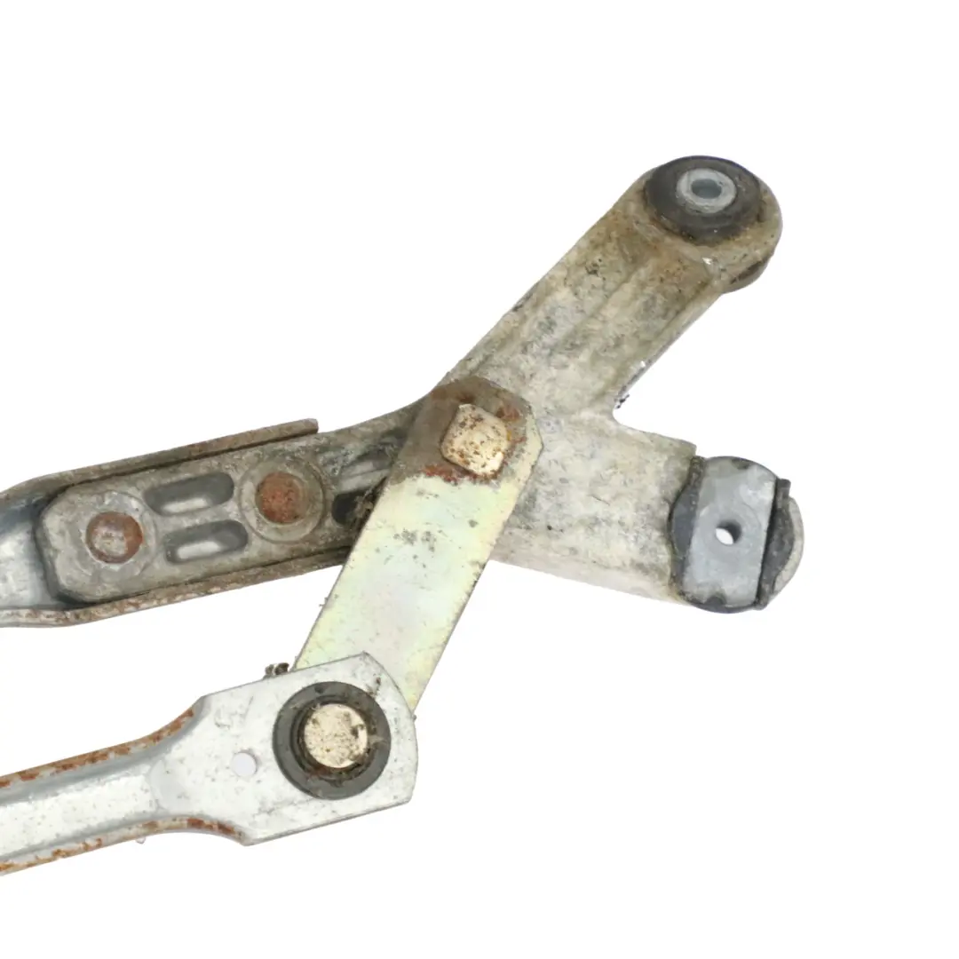 Front Windshield Windscreen Wiper Linkage System Motor to Mercedes W140 with Part number A1408200507 Mercedes W140 Front Windshield Windscreen Wiper Linkage System Motor - SKU RHD-A1408200507 - Part number A1408200507