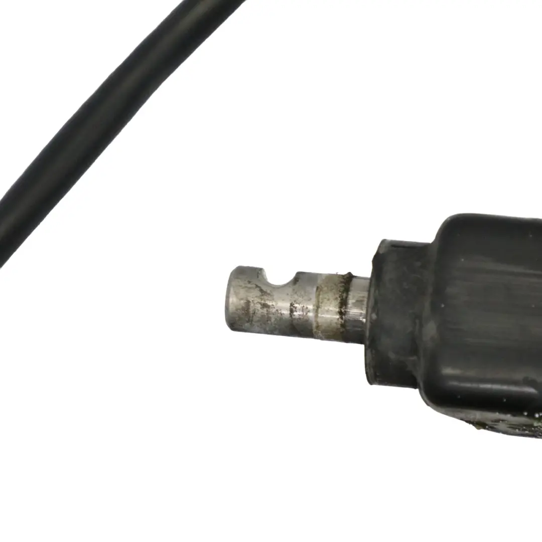Mercedes W140 Front Windshield Windscreen Wiper Linkage System Motor - SKU RHD-A1408200507 - Part number A1408200507