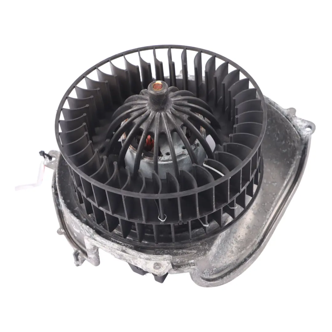 Mercedes C140 Heater Blower Motor Fan A1408301408 - SKU RHD-A1408301408 - Part number RHD