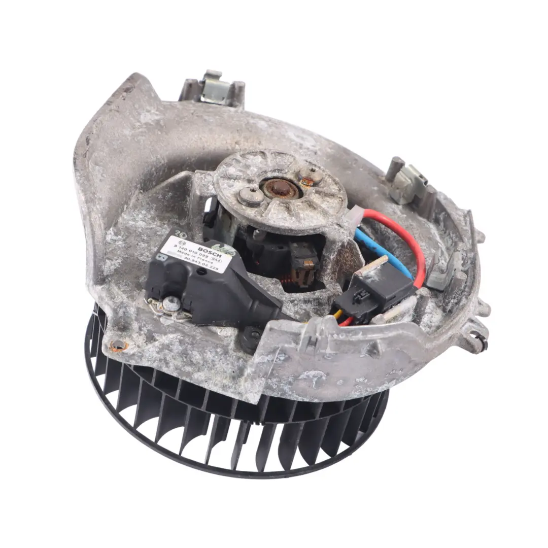 Heater Blower Motor Fan A1408301408 to Mercedes C140 with Part number RHD Mercedes C140 Heater Blower Motor Fan A1408301408 - SKU RHD-A1408301408 - Part number RHD
