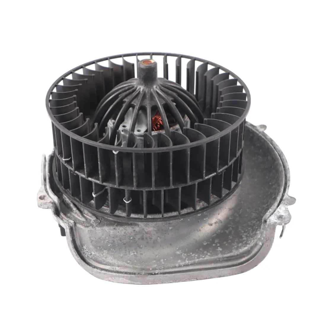 Mercedes C140 Heater Blower Motor Fan A1408301408 - SKU RHD-A1408301408 - Part number RHD