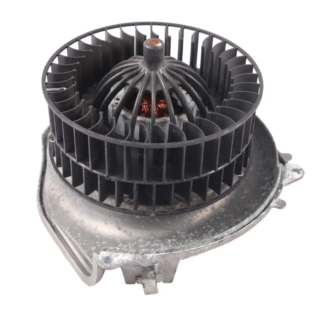 Heater Blower Motor Fan A1408301408 to Mercedes C140 with Part number RHD Mercedes C140 Heater Blower Motor Fan A1408301408 - SKU RHD-A1408301408 - Part number RHD