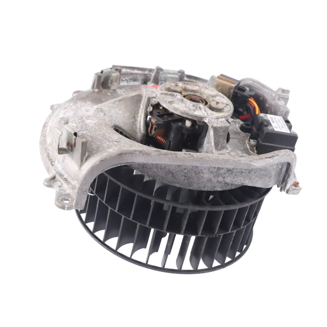 Heater Blower Motor Fan A1408301408 to Mercedes C140 with Part number RHD Mercedes C140 Heater Blower Motor Fan A1408301408 - SKU RHD-A1408301408 - Part number RHD
