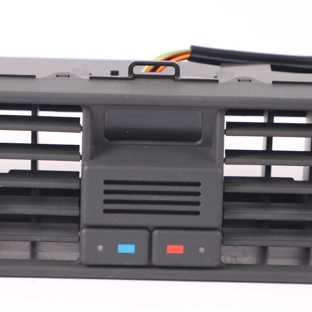 Dashboard Air Vents Duct Ventilation to Mercedes C140 with Part number A1408301654 Mercedes C140 Dashboard Air Vents Duct Ventilation - SKU RHD-A1408301654 - Part number A1408301654