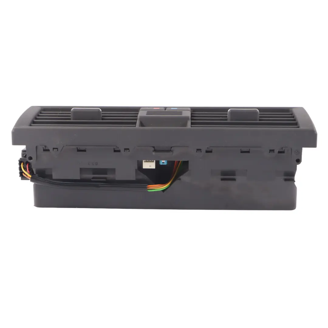Mercedes C140 Dashboard Air Vents Duct Ventilation - SKU RHD-A1408301654 - Part number A1408301654