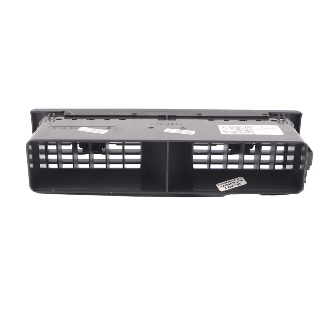 Mercedes C140 Dashboard Air Vents Duct Ventilation - SKU RHD-A1408301654 - Part number A1408301654