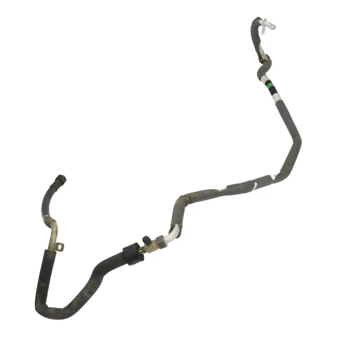 Con Hose Air Conditioning Pipe Line to Mercedes W140 Air with Part number A1408303215 Mercedes W140 Air Con Hose Air Conditioning Pipe Line - SKU RHD-A1408303215 - Part number A1408303215
