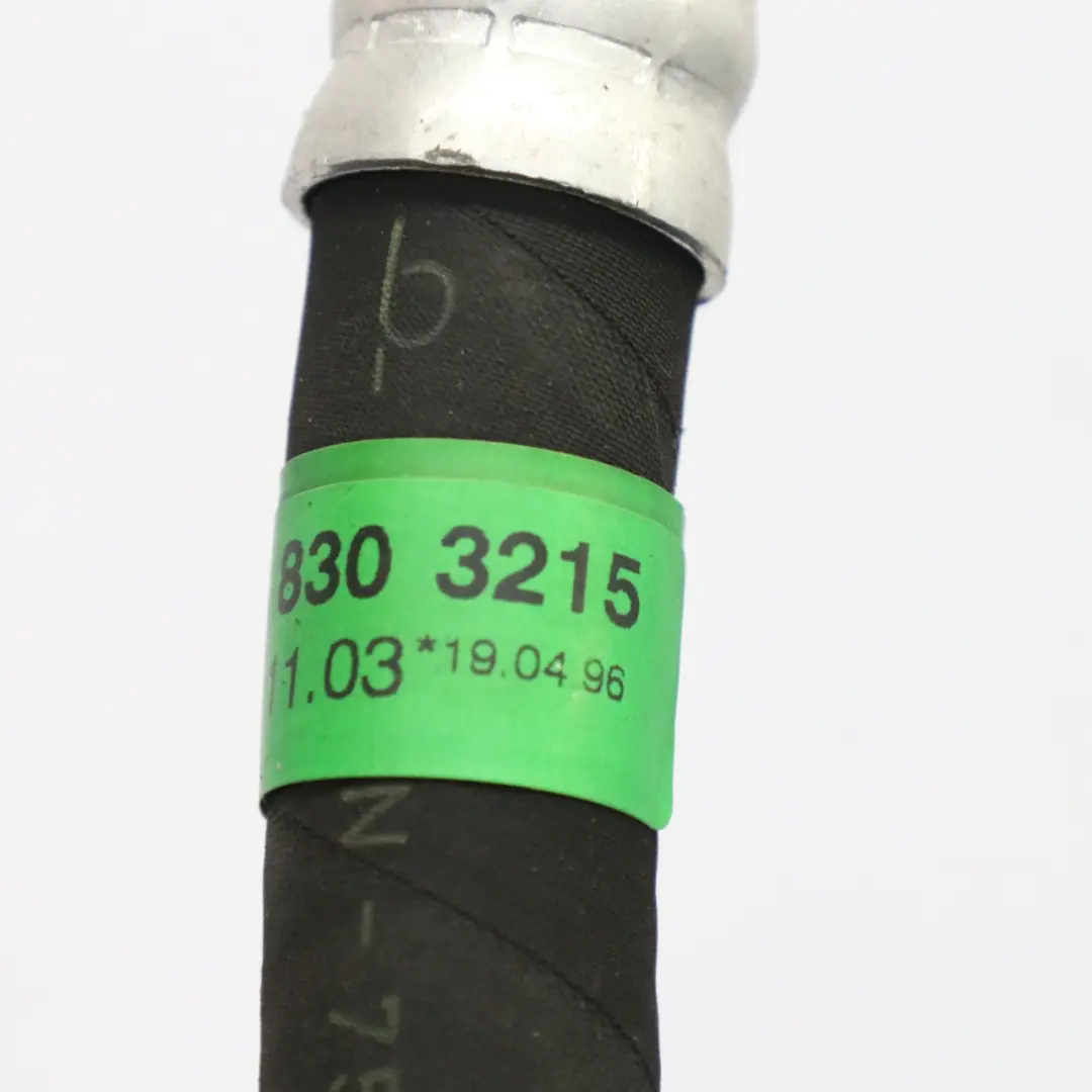 Con Hose Air Conditioning Pipe Line to Mercedes W140 Air with Part number A1408303215 Mercedes W140 Air Con Hose Air Conditioning Pipe Line - SKU RHD-A1408303215 - Part number A1408303215