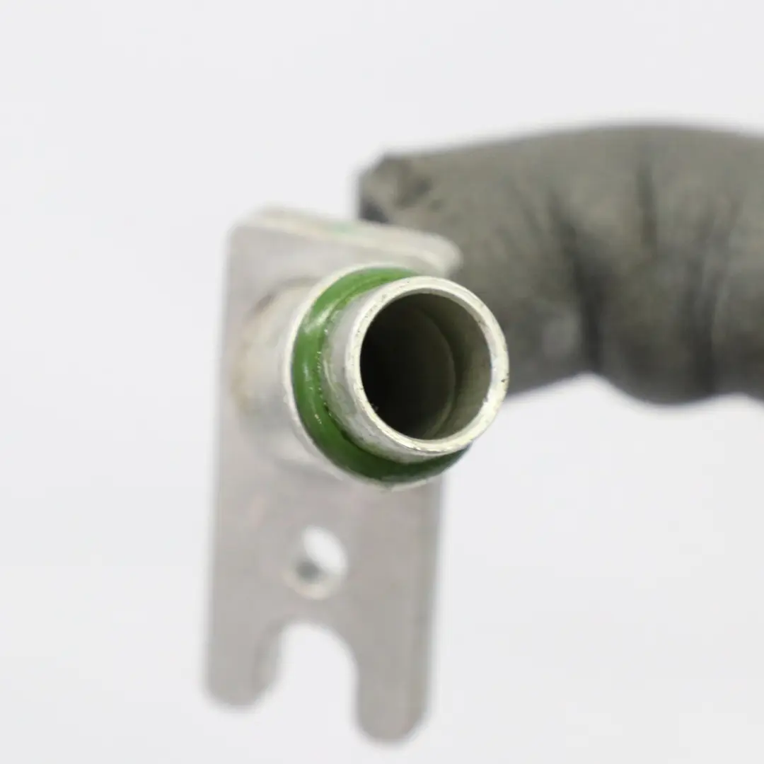 Con Hose Air Conditioning Pipe Line to Mercedes W140 Air with Part number A1408303215 Mercedes W140 Air Con Hose Air Conditioning Pipe Line - SKU RHD-A1408303215 - Part number A1408303215