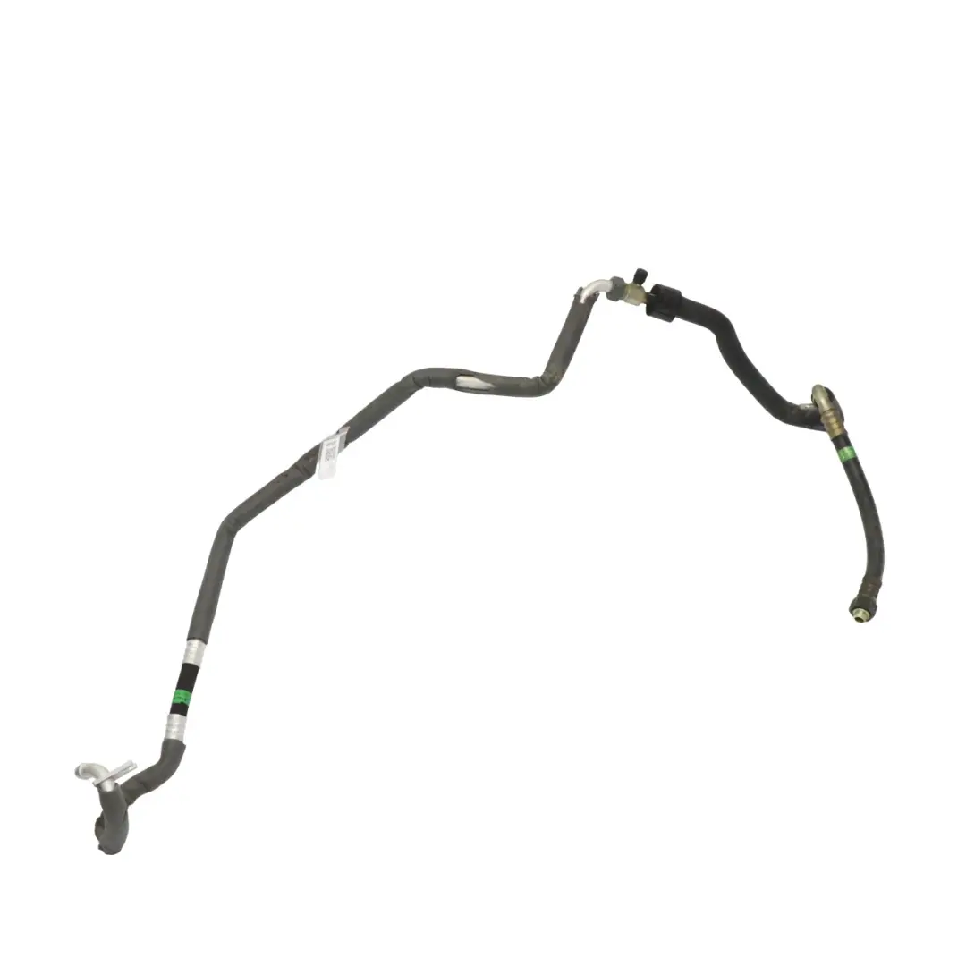 Con Hose Air Conditioning Pipe Line to Mercedes W140 Air with Part number A1408303215 Mercedes W140 Air Con Hose Air Conditioning Pipe Line - SKU RHD-A1408303215 - Part number A1408303215