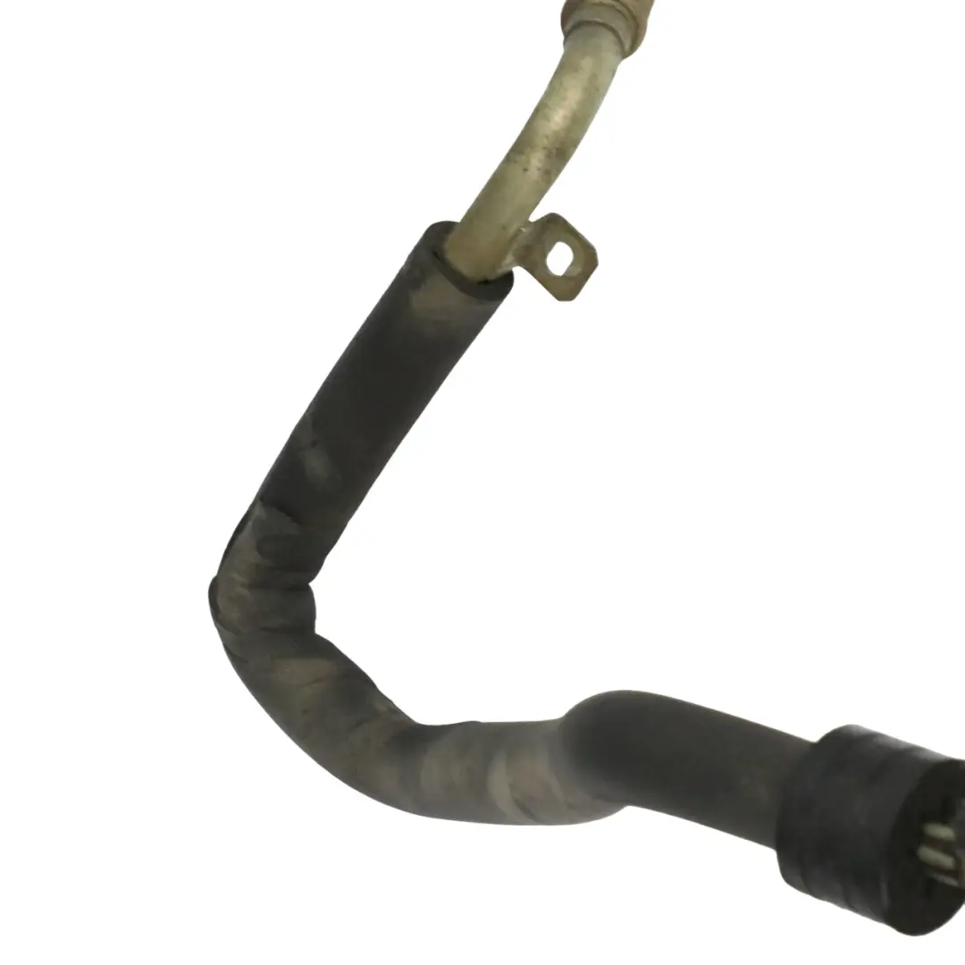 Con Hose Air Conditioning Pipe Line to Mercedes W140 Air with Part number A1408303215 Mercedes W140 Air Con Hose Air Conditioning Pipe Line - SKU RHD-A1408303215 - Part number A1408303215