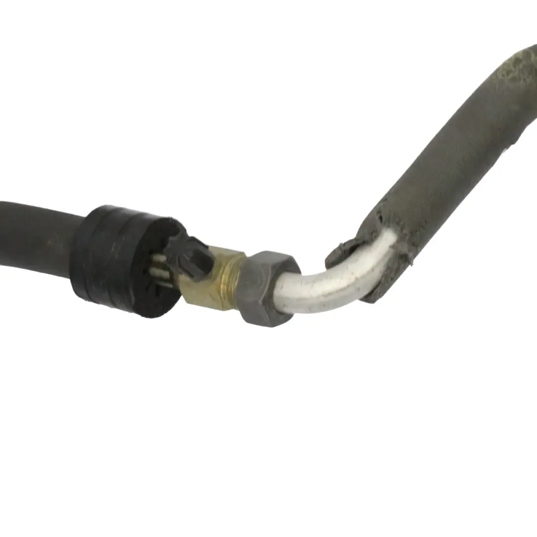 Con Hose Air Conditioning Pipe Line to Mercedes W140 Air with Part number A1408303215 Mercedes W140 Air Con Hose Air Conditioning Pipe Line - SKU RHD-A1408303215 - Part number A1408303215