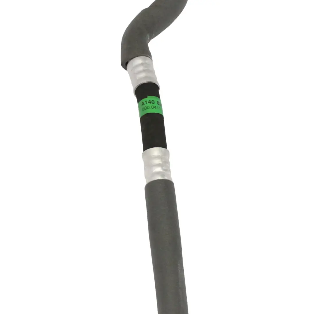 Con Hose Air Conditioning Pipe Line to Mercedes W140 Air with Part number A1408303215 Mercedes W140 Air Con Hose Air Conditioning Pipe Line - SKU RHD-A1408303215 - Part number A1408303215