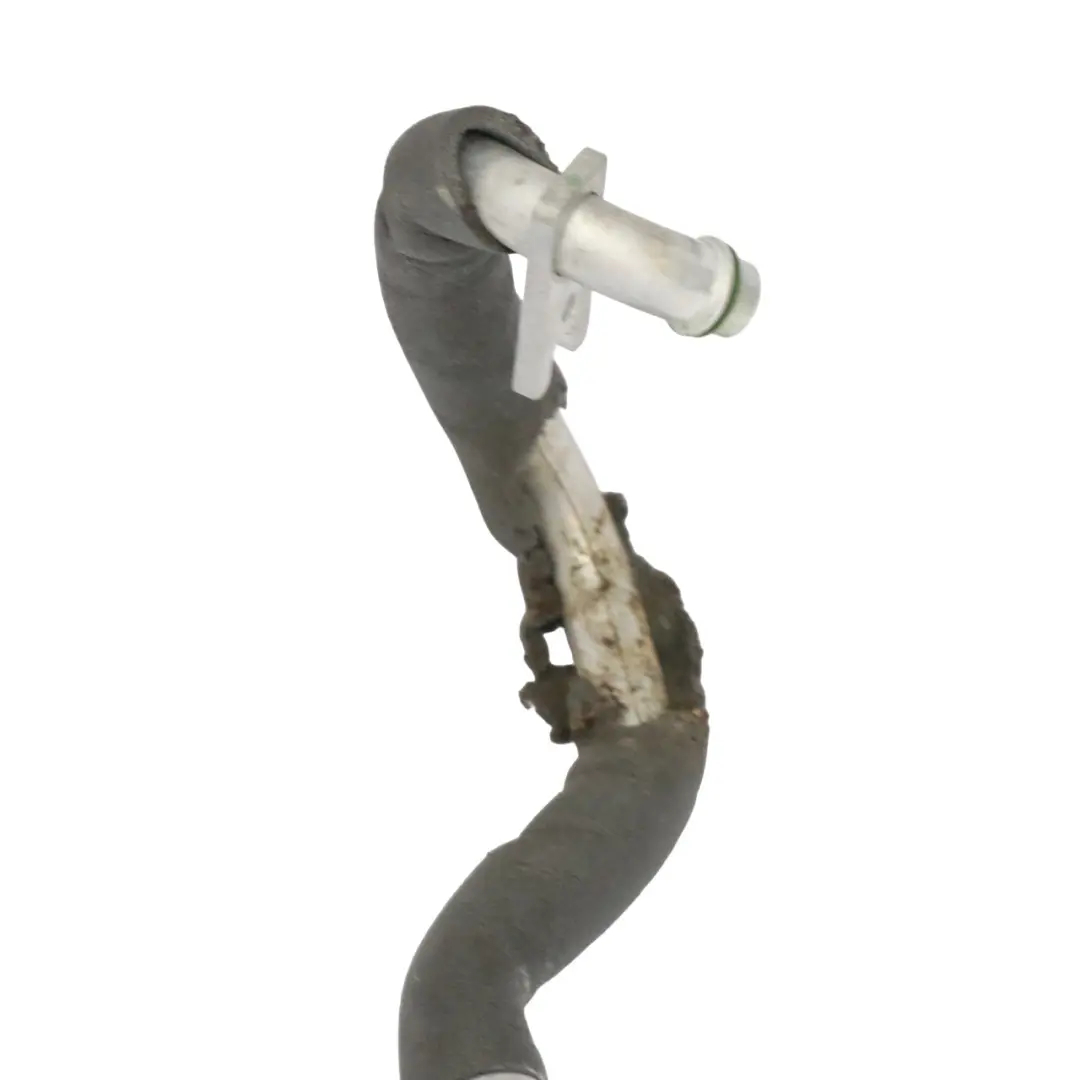 Con Hose Air Conditioning Pipe Line to Mercedes W140 Air with Part number A1408303215 Mercedes W140 Air Con Hose Air Conditioning Pipe Line - SKU RHD-A1408303215 - Part number A1408303215