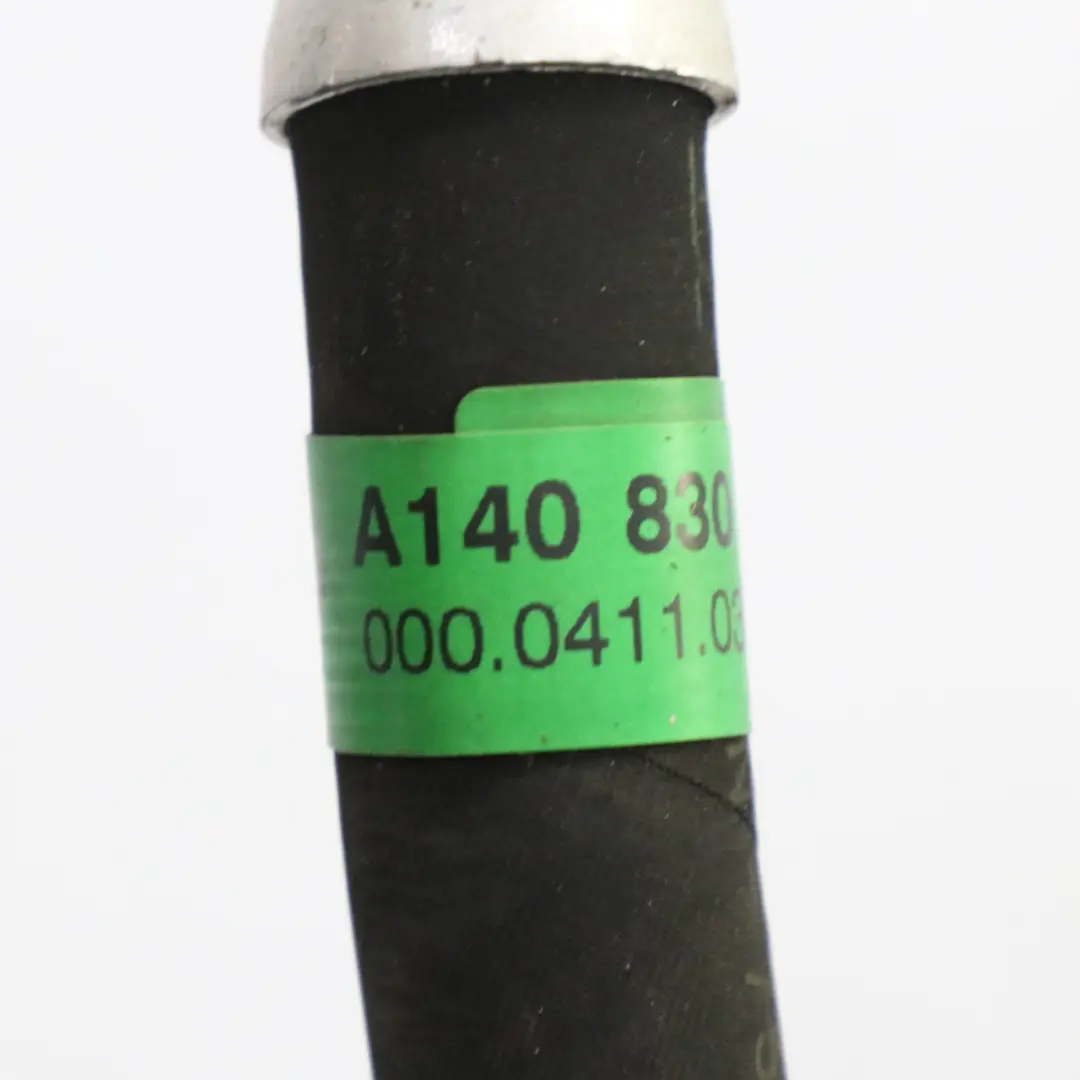 Con Hose Air Conditioning Pipe Line to Mercedes W140 Air with Part number A1408303215 Mercedes W140 Air Con Hose Air Conditioning Pipe Line - SKU RHD-A1408303215 - Part number A1408303215