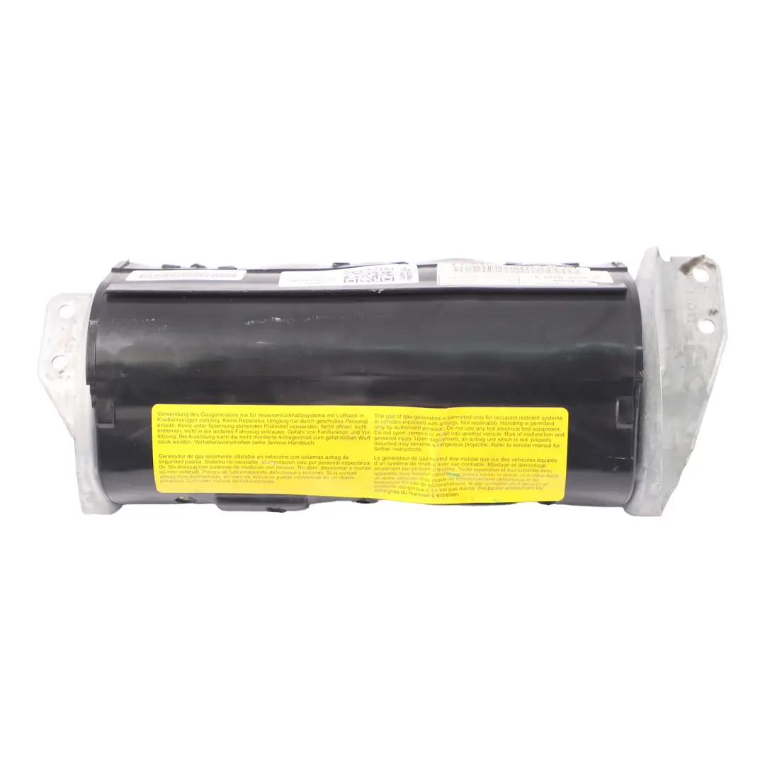 Mercedes C140 Front Dashboard Air Module Passenger Side - SKU RHD-A1408600405 - Part number A1408600405