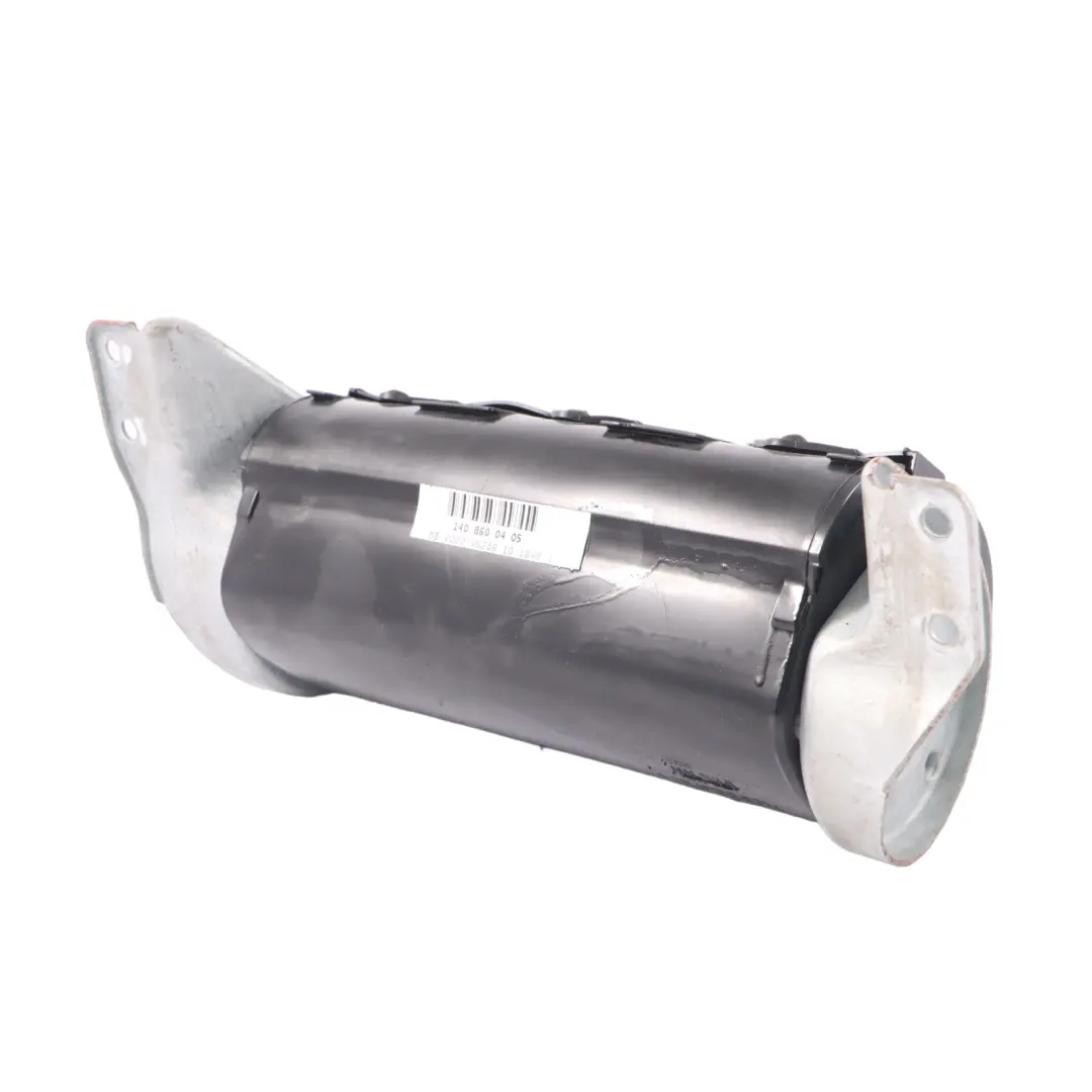 Mercedes C140 Front Dashboard Air Module Passenger Side - SKU RHD-A1408600405 - Part number A1408600405