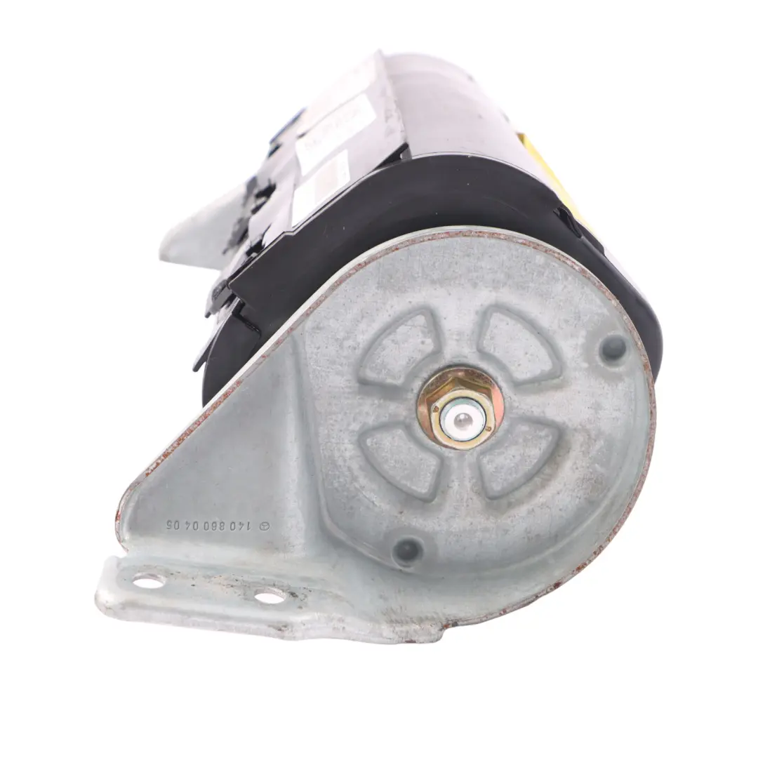 Mercedes C140 Front Dashboard Air Module Passenger Side - SKU RHD-A1408600405 - Part number A1408600405