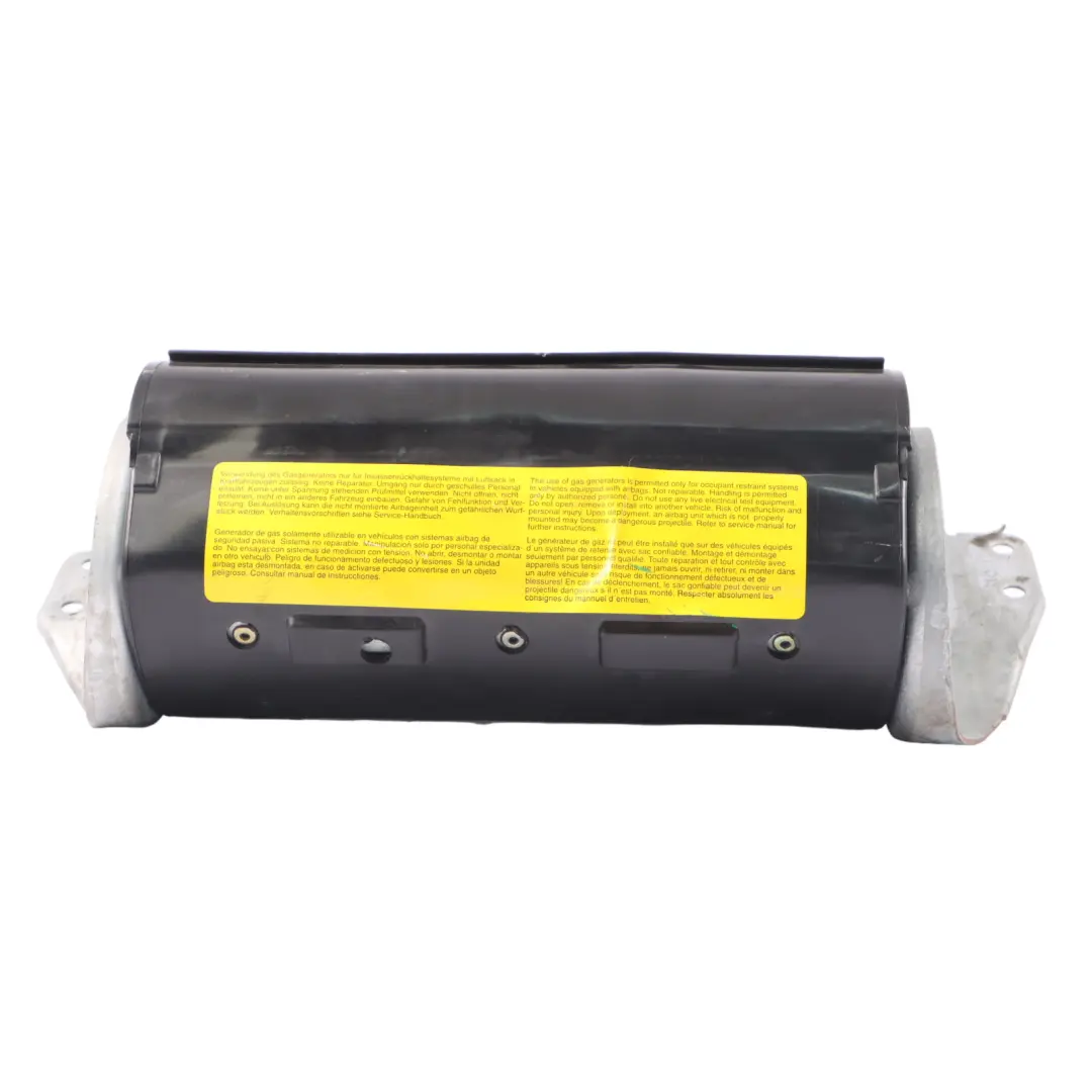 Mercedes C140 Front Dashboard Air Module Passenger Side - SKU RHD-A1408600405 - Part number A1408600405