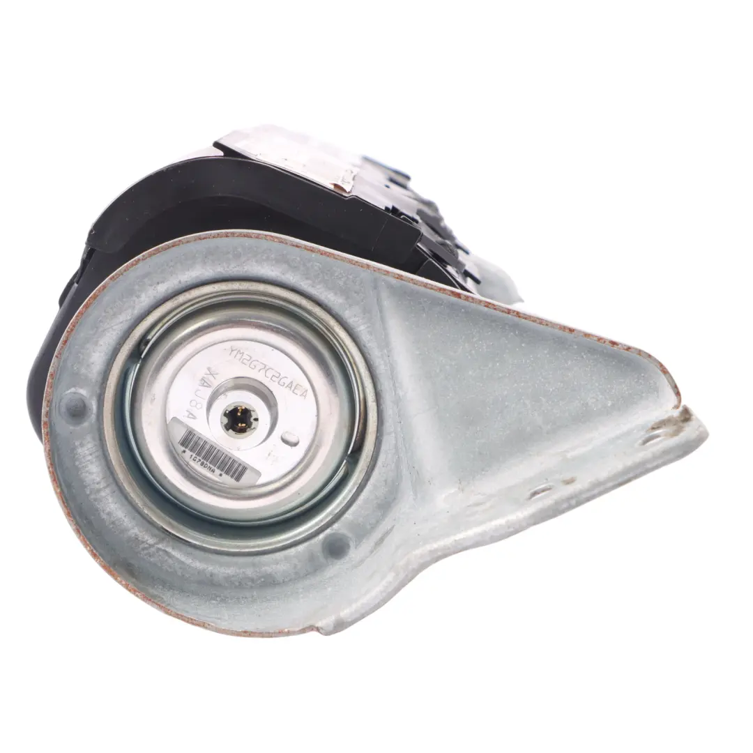 Mercedes C140 Front Dashboard Air Module Passenger Side - SKU RHD-A1408600405 - Part number A1408600405