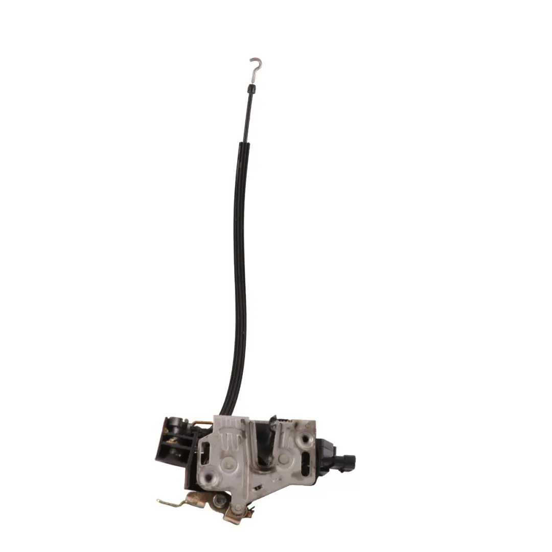 Front Left N/S Door Lock Latch Mechanism to Mercedes ML W163 with Part number A1637203135 Mercedes ML W163 Front Left N/S Door Lock Latch Mechanism - SKU rhd-A1637203135 - Part number A1637203135