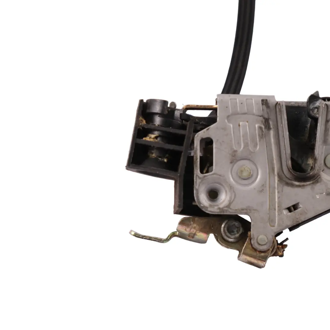Mercedes ML W163 Front Left N/S Door Lock Latch Mechanism - SKU rhd-A1637203135 - Part number A1637203135