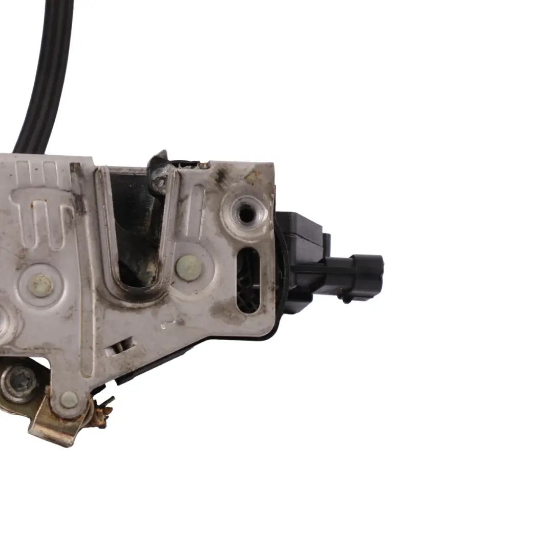 Mercedes ML W163 Front Left N/S Door Lock Latch Mechanism - SKU rhd-A1637203135 - Part number A1637203135