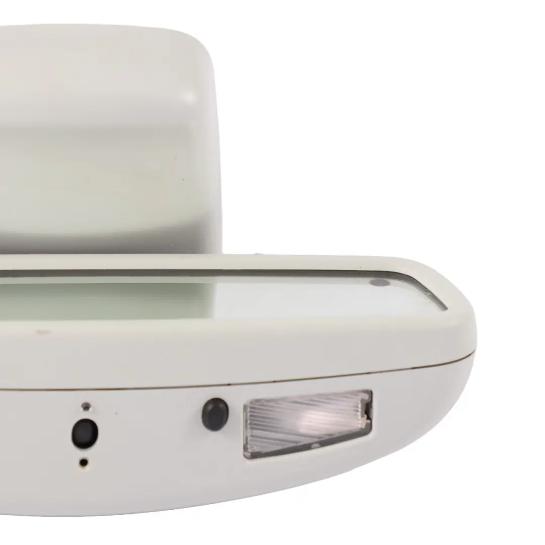 Mercedes ML W163 Interior Rear View Mirror Auto Dip Grey A1638101017 - SKU rhd-A1638100917 - Part number A1638100917