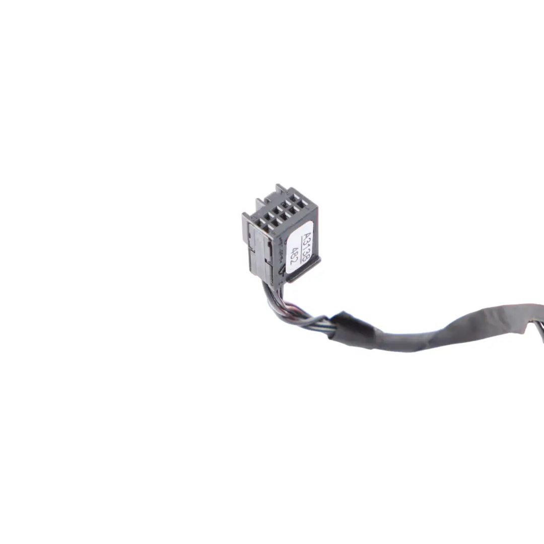 Mercedes R171 Wing Mirror Door Right O/S Outside Fire Opal Red - 590 - SKU rhd-A1718100676-FUP - Part number A1718100676