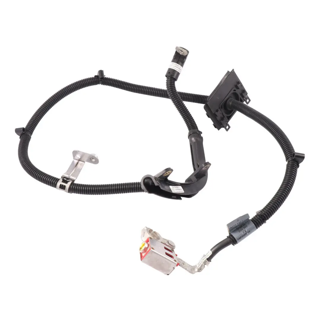 Mercedes R172 Battery Cable Wiring Positive Plus Pole - SKU rhd-A1725400430 - Part number A1725400430