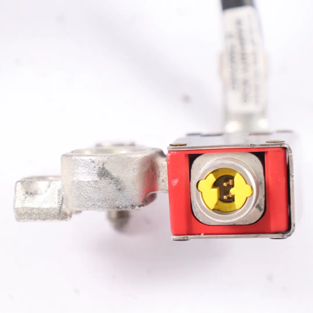 Cable Wiring Positive Plus Pole to Mercedes R172 Battery with Part number A1725400430 Mercedes R172 Battery Cable Wiring Positive Plus Pole - SKU rhd-A1725400430 - Part number A1725400430