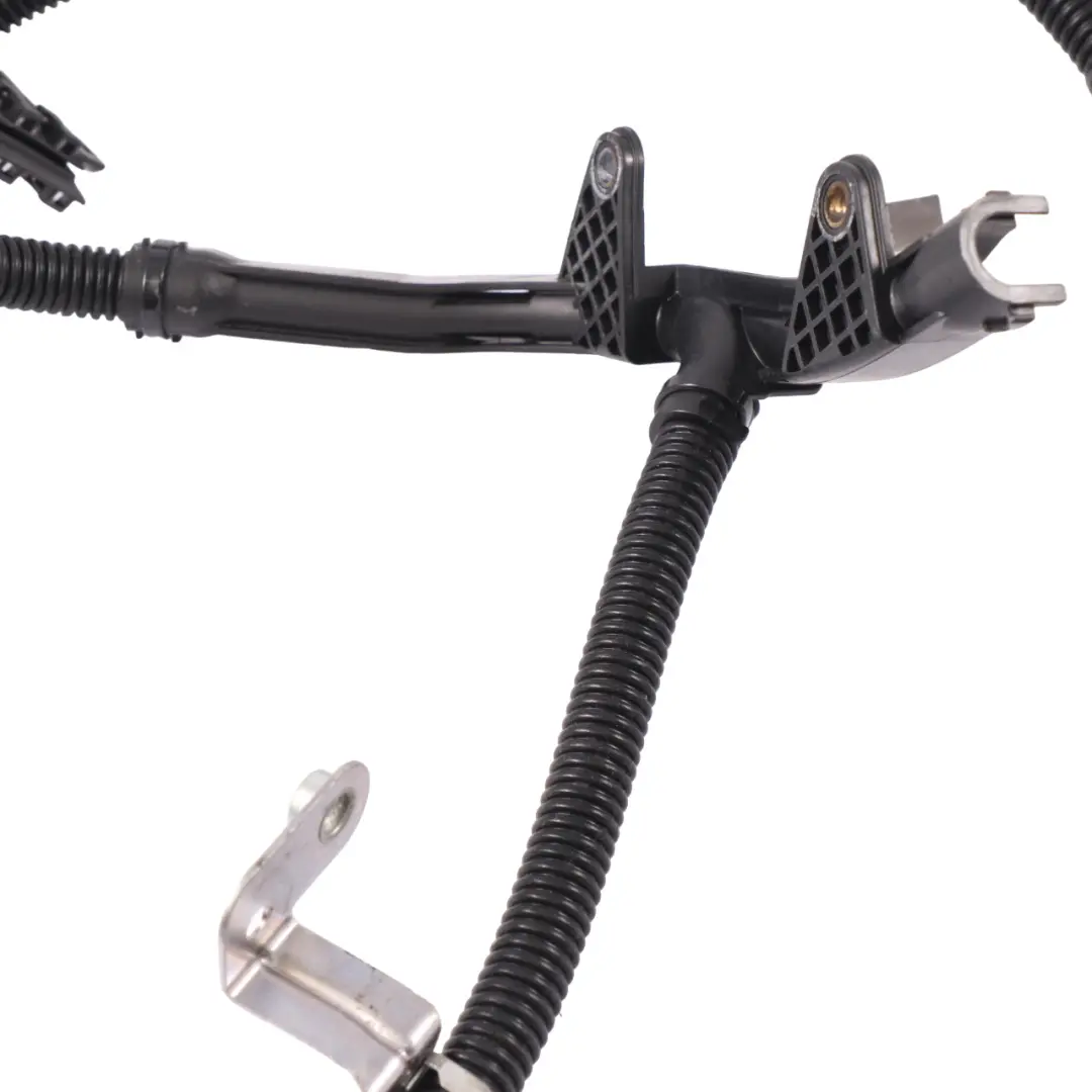 Mercedes R172 Battery Cable Wiring Positive Plus Pole - SKU rhd-A1725400430 - Part number A1725400430