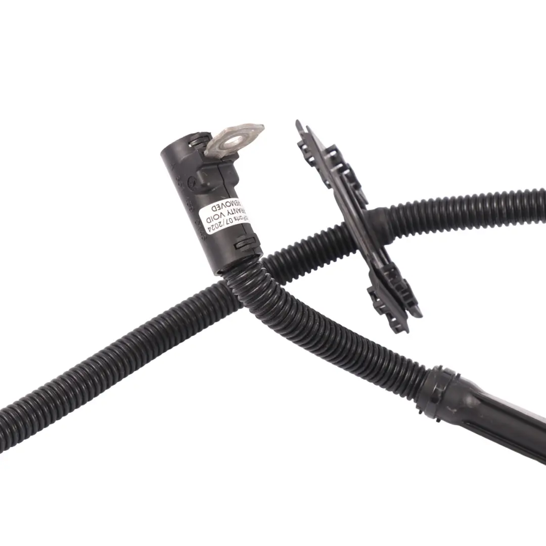 Mercedes R172 Battery Cable Wiring Positive Plus Pole - SKU rhd-A1725400430 - Part number A1725400430