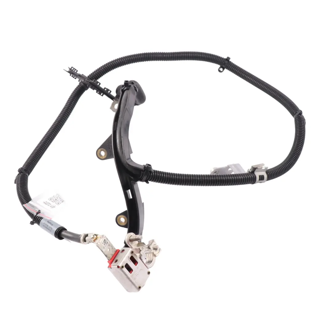 Cable Wiring Positive Plus Pole to Mercedes R172 Battery with Part number A1725400430 Mercedes R172 Battery Cable Wiring Positive Plus Pole - SKU rhd-A1725400430 - Part number A1725400430