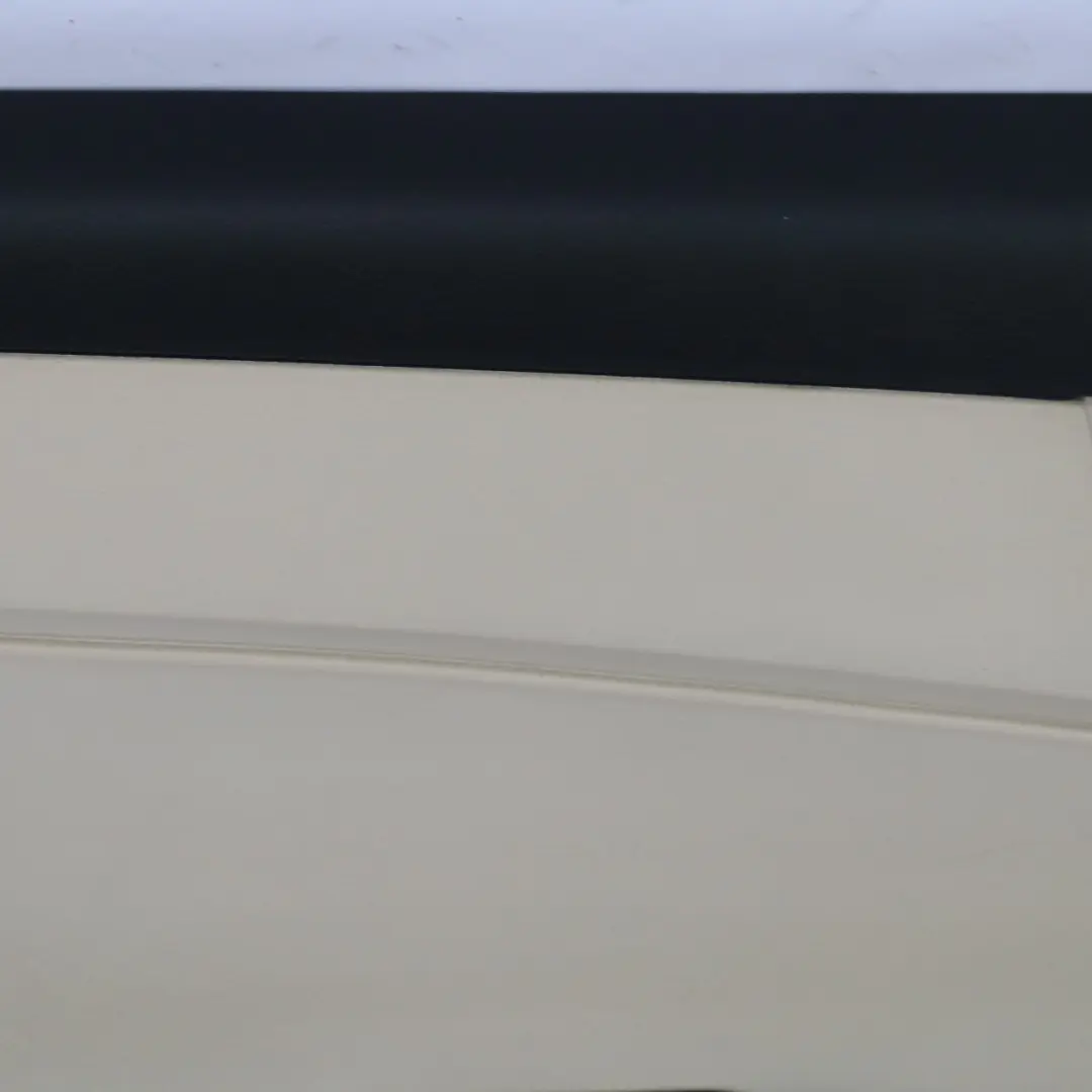 Door Card Panel Left N/S Leather Comobeige A1727205900 to Mercedes R172 with Part number A1727209100 Mercedes R172 Door Card Panel Left N/S Leather Comobeige A1727205900 - SKU rhd-A1727209100 - Part number A1727209100