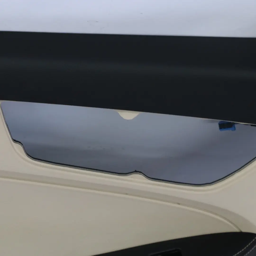 Door Card Panel Left N/S Leather Comobeige A1727205900 to Mercedes R172 with Part number A1727209100 Mercedes R172 Door Card Panel Left N/S Leather Comobeige A1727205900 - SKU rhd-A1727209100 - Part number A1727209100