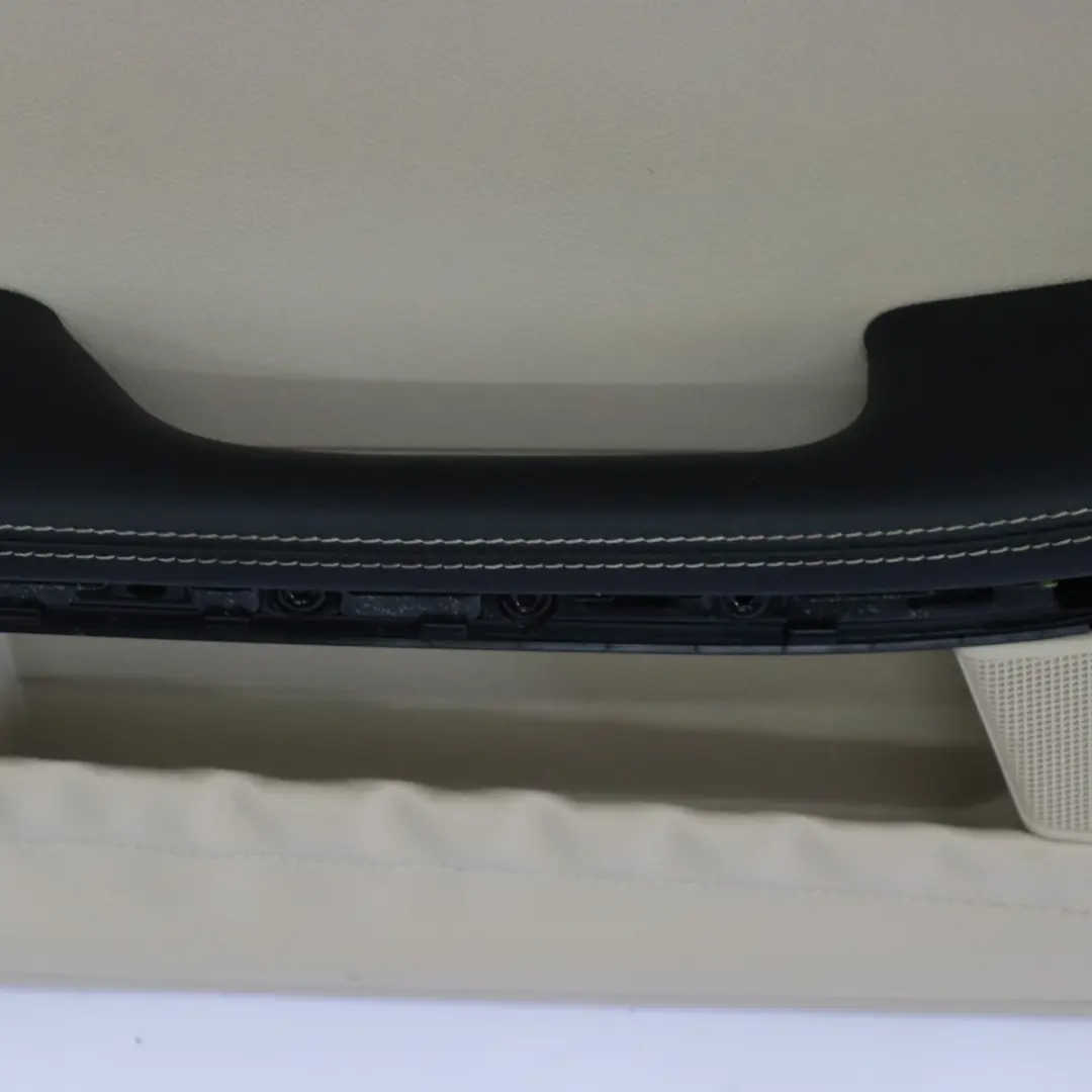 Door Card Panel Left N/S Leather Comobeige A1727205900 to Mercedes R172 with Part number A1727209100 Mercedes R172 Door Card Panel Left N/S Leather Comobeige A1727205900 - SKU rhd-A1727209100 - Part number A1727209100