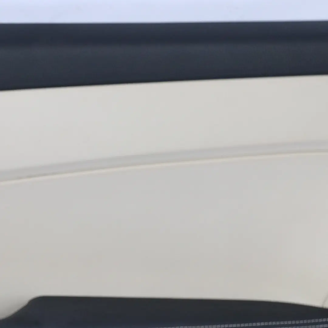 Door Card Panel Right O/S Leather Comobeige to Mercedes R172 with Part number A1727209200 Mercedes R172 Door Card Panel Right O/S Leather Comobeige - SKU rhd-A1727209200 - Part number A1727209200