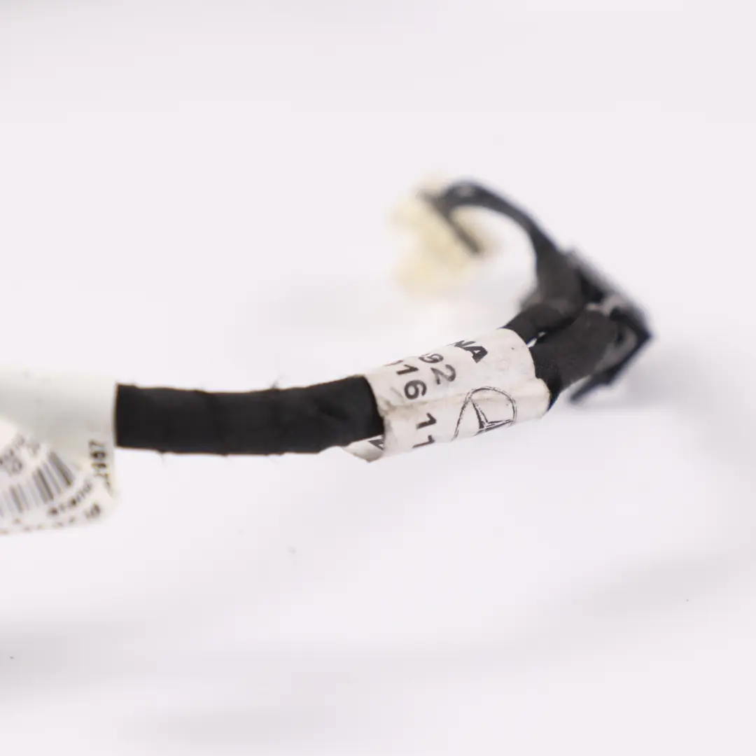 Wing Mirror Right O/S Auto Dip Power Fold Diamond White - 799 to Mercedes SLK R172 with Part number A1728101900 Mercedes SLK R172 Wing Mirror Right O/S Auto Dip Power Fold Diamond White - 799 - SKU rhd-A1728101900-DWM - Part number A1728101900