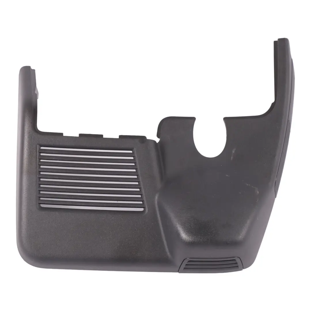 Mirror Cover Trim Panel Black to Mercedes SLK R172 Rear with Part number A1728210436 Mercedes SLK R172 Rear Mirror Cover Trim Panel Black - SKU rhd-A1728210436 - Part number A1728210436