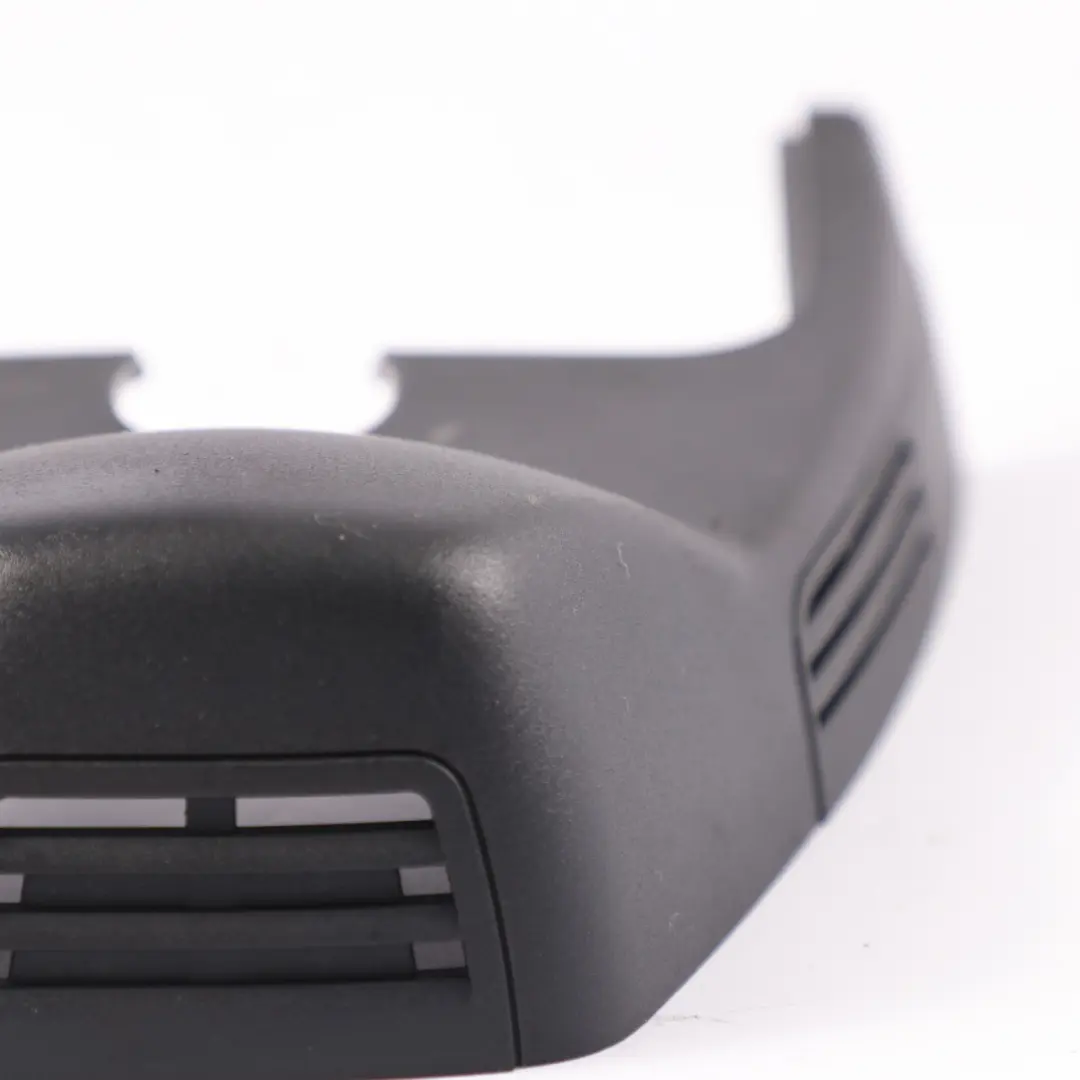 Mercedes SLK R172 Rear Mirror Cover Trim Panel Black - SKU rhd-A1728210436 - Part number A1728210436