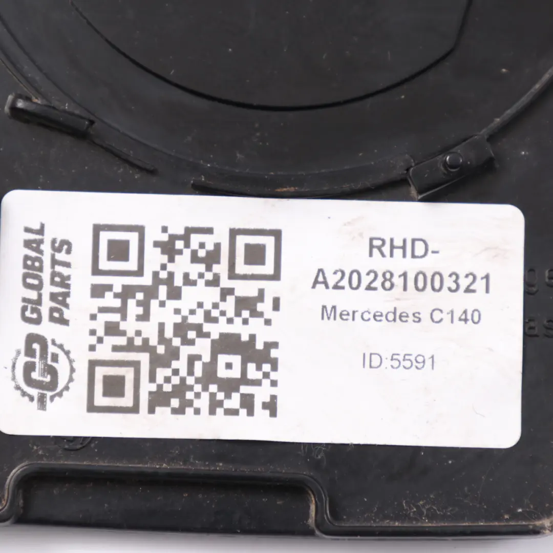Wing Mirror Glass Mercedes W140 W202 W210 Door Left N/S to with Part number A2028100321 Wing Mirror Glass Mercedes W140 W202 W210 Door Left N/S - SKU RHD-A2028100321 - Part number A2028100321