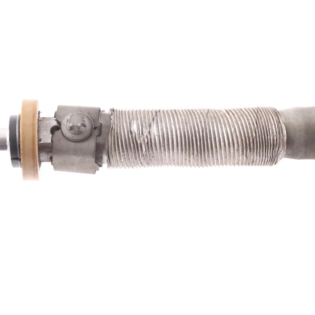 Mercedes-Benz C E Class W204 W207 W212 Steering Column Shaft Joint to with Part number A2044620278 Mercedes-Benz C E Class W204 W207 W212 Steering Column Shaft Joint - SKU rhd-A2044620278 - Part number A2044620278