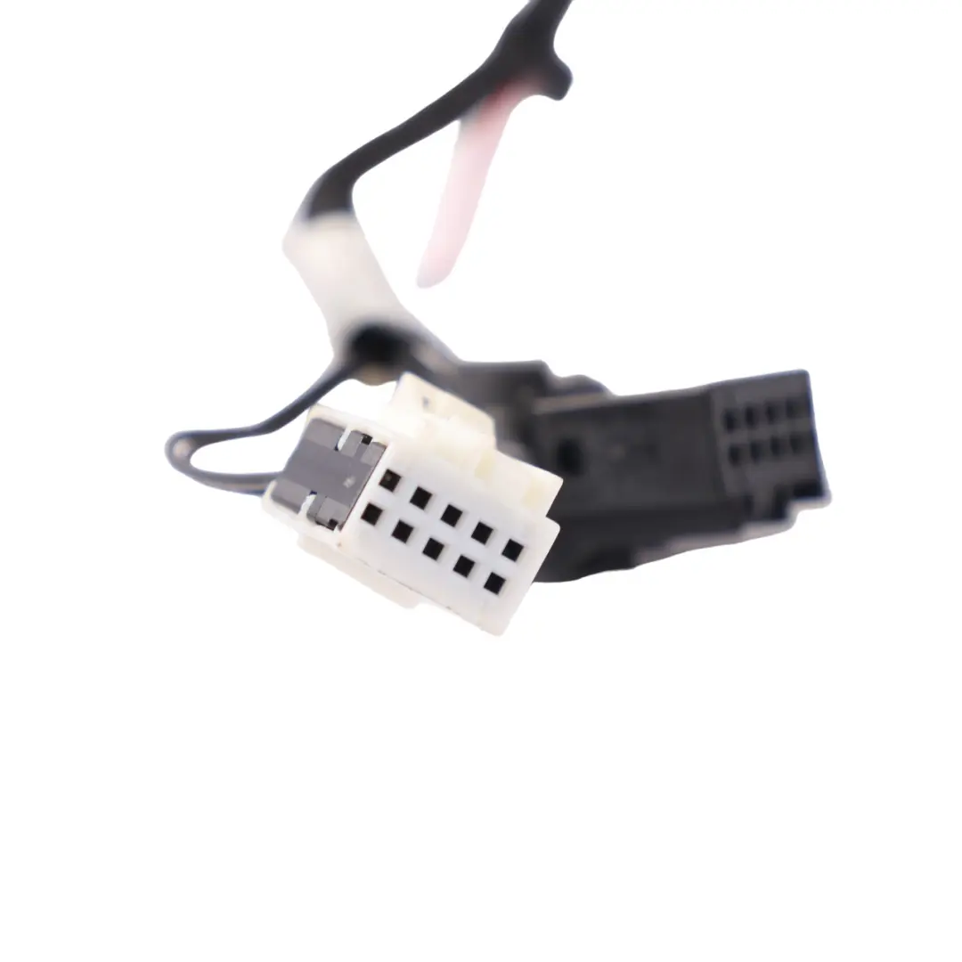 Mercedes C204 Wing Mirror Door Left N/S Iridium Silver Metallic - 775 - SKU rhd-A2048103576-IRS - Part number A2048103576