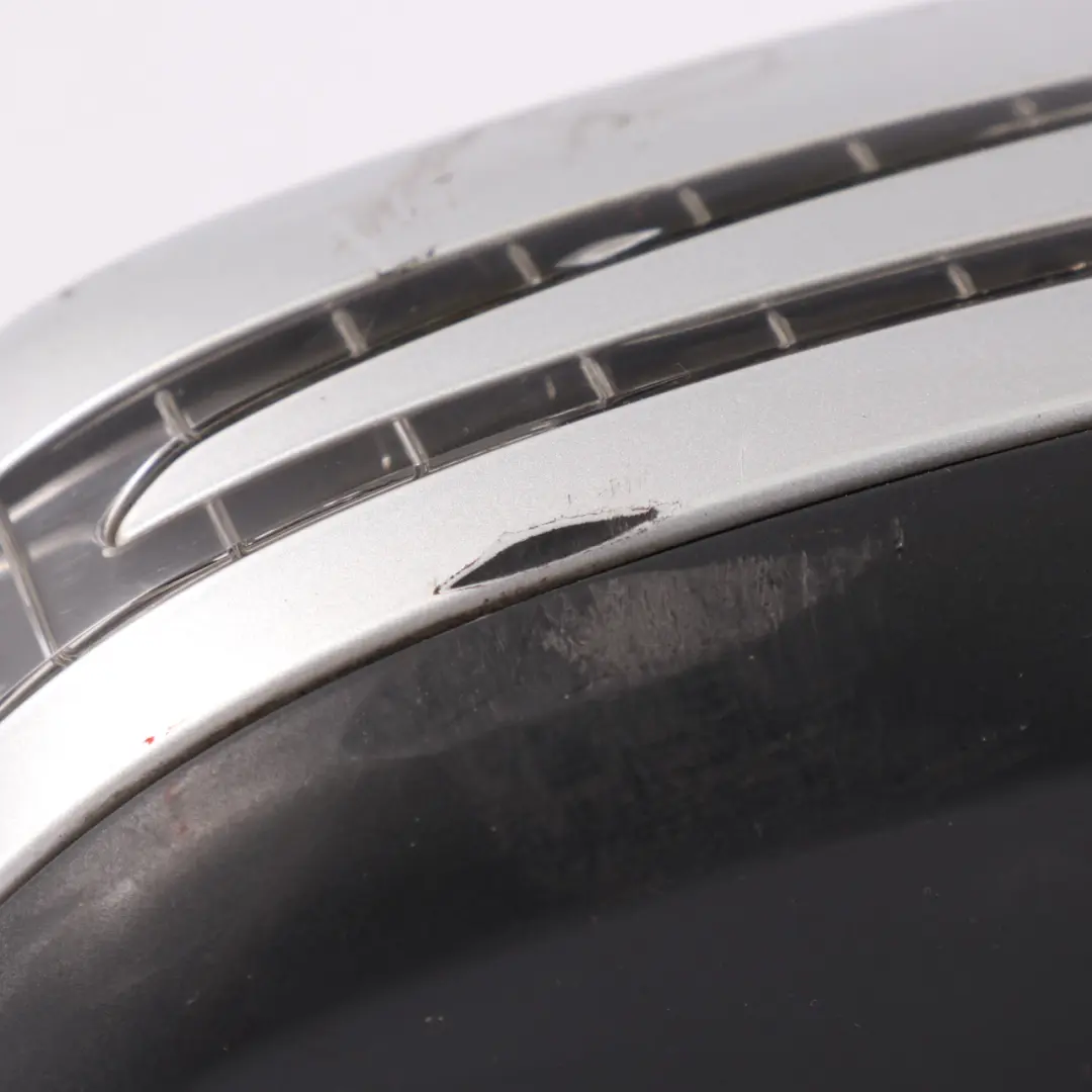 Wing Mirror Right Power Fold Iridium Silver Metallic - 775 to Mercedes C204 with Part number A2048103676 Mercedes C204 Wing Mirror Right Power Fold Iridium Silver Metallic - 775 - SKU rhd-A2048103676-IRS - Part number A2048103676