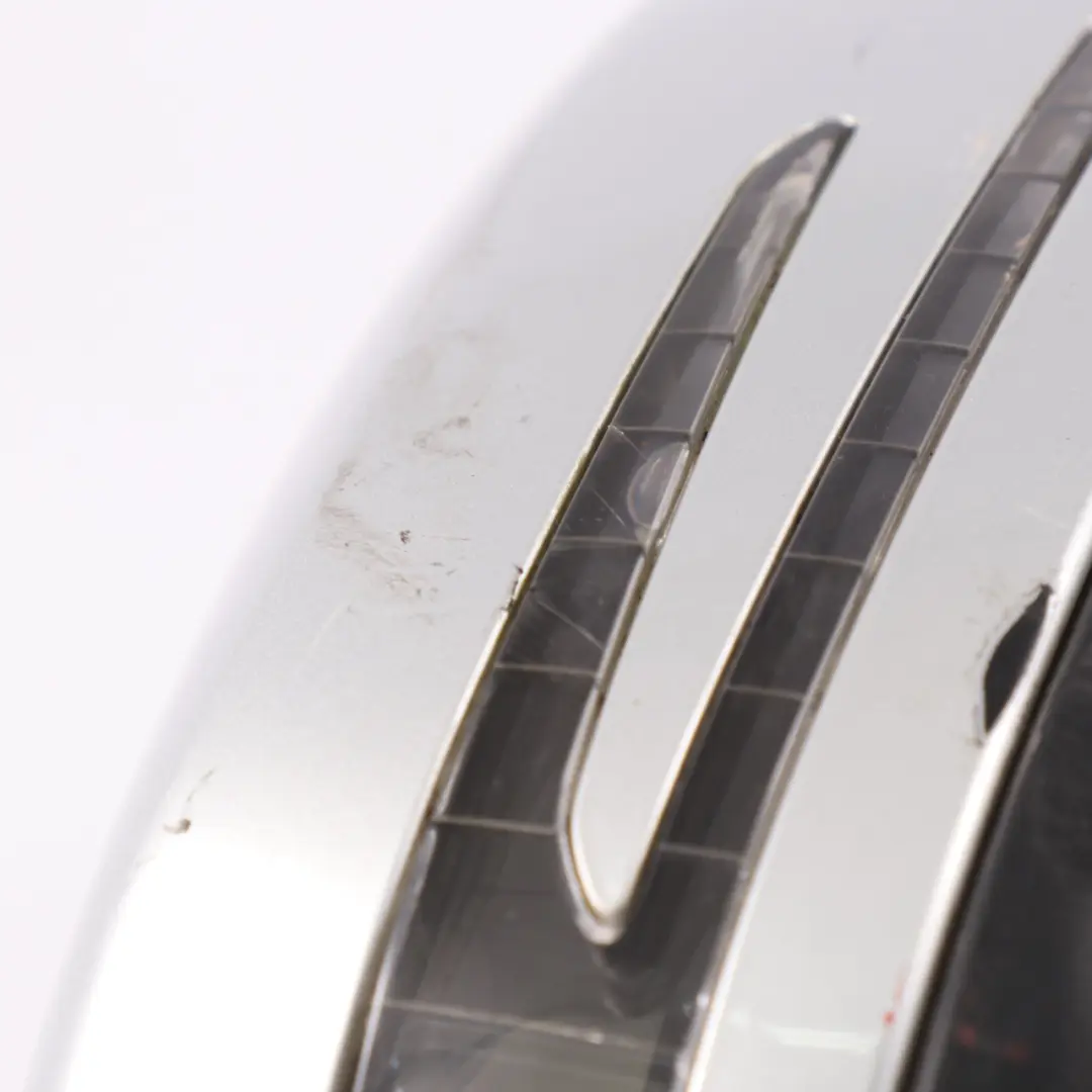Mercedes C204 Wing Mirror Right Power Fold Iridium Silver Metallic - 775 - SKU rhd-A2048103676-IRS - Part number A2048103676