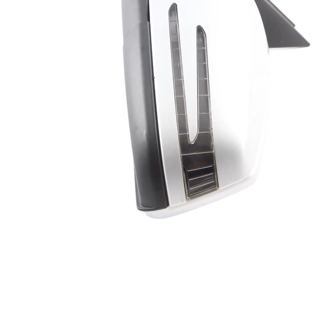 Wing Mirror Door Left N/S Power Fold Auto Dip Iridium Silver 775 to Mercedes W204 with Part number A2048103976 Mercedes W204 Wing Mirror Door Left N/S Power Fold Auto Dip Iridium Silver 775 - SKU rhd-A2048103976-IRS - Part number A2048103976