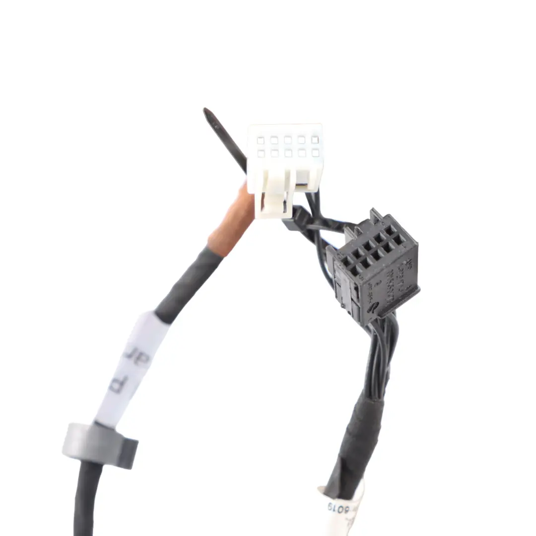 Mercedes W204 Wing Mirror Door Left N/S Power Fold Auto Dip Iridium Silver 775 - SKU rhd-A2048103976-IRS - Part number A2048103976