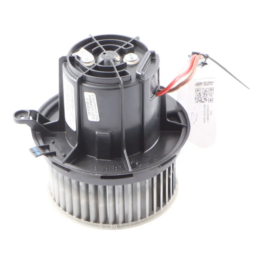 Heater Blower Motor Fan Unit to Mercedes W204 W212 with Part number A2048200908 Mercedes W204 W212 Heater Blower Motor Fan Unit - SKU rhd-A2048200908-1 - Part number A2048200908